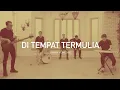 Download Lagu Franky Kuncoro - Di Tempat Termulia (Official Music Video) | Closer 2.0