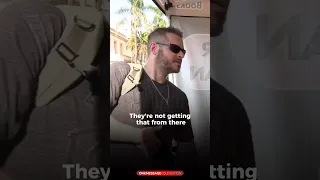 THE END OF HIS CAREER Destroyed Shaykh Uthman Ibn Farooq 