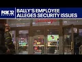 Former employee alleges security failures at Bally s Chicago casino