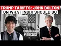 Download Lagu ‘Sanctions Don’t Prohibit What India Did’: Ex-Trump NSA John Bolton On U.S. Tariffs On India