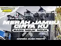 Download Lagu DJ CINTA MERAH JAMBU X BASS NGUK NGUK X FYP TIKTOK 🔥||BY MAINDRA MUSIC PRDCTN
