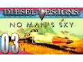 No Man s Sky EP3 Vortex Cube HEIST GamePlay PC