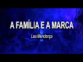 Download Lagu A FAMÍLIA E A MARCA Lea Mendonça playback IBJL
