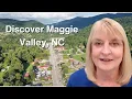 Discover Maggie Valley North Carolina A Charming Mountain Town in the Smokies