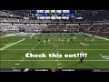 Madden 24 New Sliders Gameplay Breakdown