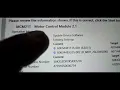 How to 2018 Freightliner Cascadia dd13 mcm acm updates