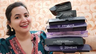Amazon Festival Special Jewellery Haul Temple Jewellery Chokker Neema s Corner