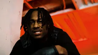 RellHaven - Almost Had Me ft Melly Shot By tyfilmz