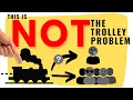 What Everyone Gets Wrong About The Trolley Problem The Trolley Problem Explained