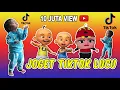 Joget Titkok Lucu Anak Kecil Viral 2021