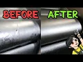 Sticky Dash Permanent Fix for Lexus IS200 IS300 Toyota Altezza