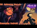 Lagu FNF: Halloween Mod V2 - Gameplay Android