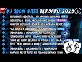 Lagu DJ TIKTOK TERBARU 2025🎶DJ CINTA DARI SEBERANG🎶DJ AISHITERU 2 - SIKSA MENANGGUNG RINDU🎶FULL ALBUM