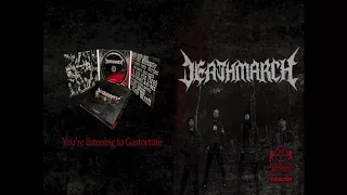 Download DEATHMARCH - Gastorture   (Official Audio) MP3