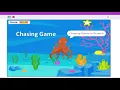 Chasing Game in Scratch Learn Basic Scratch games with Orchids eLearning