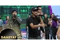 Download Lagu Kerennya Neo ngerap lagu ‘Borju’ [Dahsyat] [10 Des 2015]