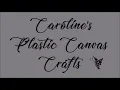 Plastic Canvas Patterns Idea