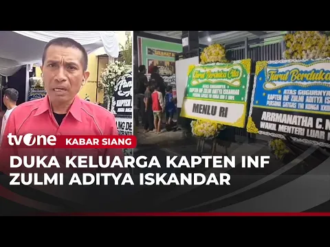 Duka Misi Perdamaian, Tiga Prajurit Gugur