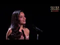 Rachel Zegler performs 'Don't Cry For Me Argentina' from Evita | Olivier Awards 2026 with Cunard