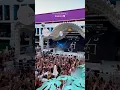 Download Lagu AITCH SINGS WONDERWALL IN IBIZA!! @Aitch  #ibiza #ibizarocks #aitch #oasis #wonderwall #poolparty