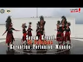 Download Lagu SENAM KREASI SI PATOKAAN - KARANTINA PERTANIAN MANADO