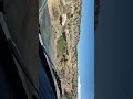 Canyon Padre bridge on abandoned Route 66 in Arizona