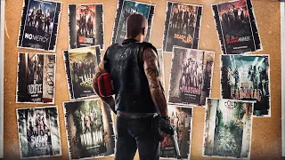 ALL LEFT 4 DEAD 1 2 CAMPAIGNS - FAIR PLAYTHROUGH SOLO REALISM EXPERT NO DEATHS