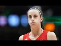 Caitlin Clark finally addresses transgender-athlete controversy carefully avoids taking a side