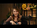 Juliette Pardau "Mi acento fue un obstáculo en la TV colombiana." Juliana x Selia.co