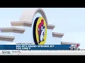 Opening date set for Mississippi s first Buc-ee s in Harrison County