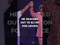 Download Lagu How Elton John Helped Eminem Overcome Addiction. #friendship #EltonJohn #Eminem