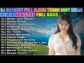 Download Lagu PUTAR INI BIAR KERJAAN CEPET KELAR 🚀 DJ MADU DAN RACUN \u0026 AIR TUBA 🎵 REMIX NONSTOP FULL BASS 2025