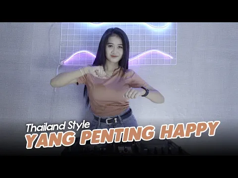 Download MP3 DJ Yang Penting Happy - Irpan Busido X Riki Vams 69 Project