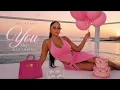 Ari Banks - You The Birt ay