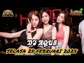 Download Lagu DJ AGUS TERBARU SELASA 25 FEBRUARI 2025 FULL BASS_ATHENA BANJARMASIN