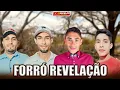 FORRÓ REVELAÇÃO - SÓ AS MELHORES DO FORRÓ ( LANÇAMENTO 2023 )