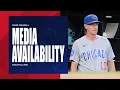 CRAIG COUNSELL Edward Cabrera Daniel Palencia updates Cubs Locker Room Sound 2026