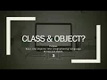 OOP - classes and objects in C 3rd tutorial 85 Room class Example in Pashto