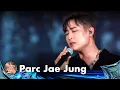 Lagu [제38회 골든디스크] Parc Jae Jung (박재정) - '헤어지자 말해요' ♪｜JTBC 240106 방송