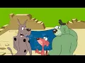 Rat A Tat - Don's Home Renovation + Shopping Fun - Funny cartoon world Shows For Kids Chotoonz TV