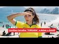 Download Lagu Carolina Carvalho OBRIGADA a regressar a Portugal!