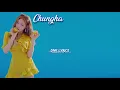 CHUNG HA (청하) - Love U [LYRICS] (Han|Rom|Eng)