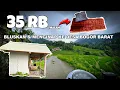 Download Lagu AWALNYA GAK PERCAYA ADA DESA KAYAK GINI | BOGOR BARAT PART 1