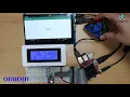ODROID-C4 Android IoT programming with Android Things compatible APIs