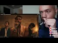 OutStation - Aaj Kal MV | REACTION | SEKSHI V