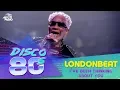 Lagu Londonbeat - I’ve Been Thinking About You (Disco of the 80's Festival, Russia, 2019)