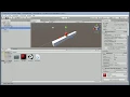 Unity Slide and Throw Ball Example GitHub link in description