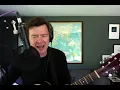 Download Lagu Rick Astley - Everlong (Foo Fighters Cover)