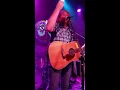 William Clark Green-- Drunk Again