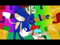 Download Lagu FNF VS Soinc.WMV Full Week (FNF Mod/HARD/Sonic YTP Mod)